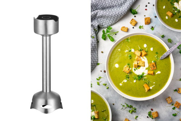 Stabmixer Concept TM5510