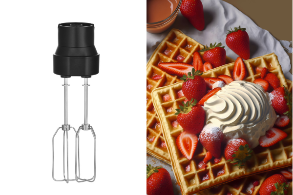 Stabmixer Concept TM5510