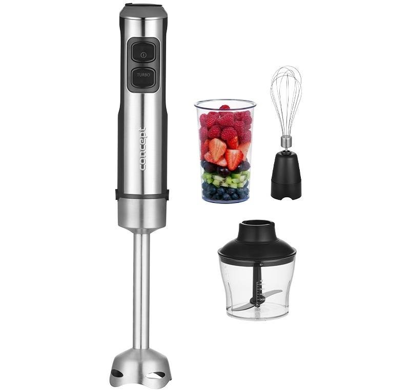 Stabmixer Concept TM5520