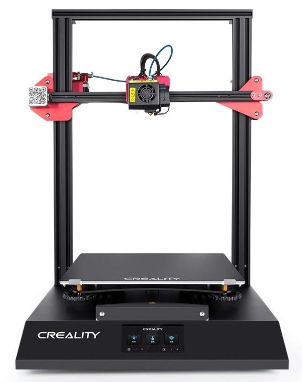 Creality CR-10S Pro V2