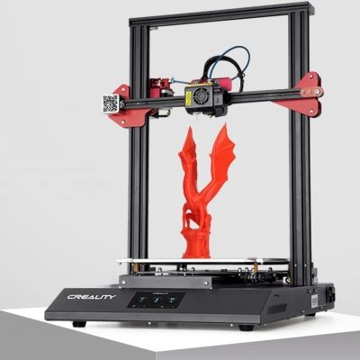 Creality CR-10S Pro V2