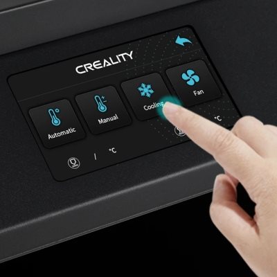 Creality CR-10S Pro V2