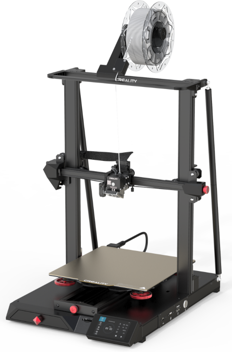 Creality CR-10 Smart Pro