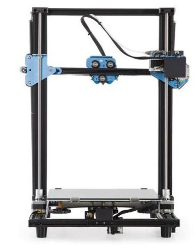 Creality CR-10 V2