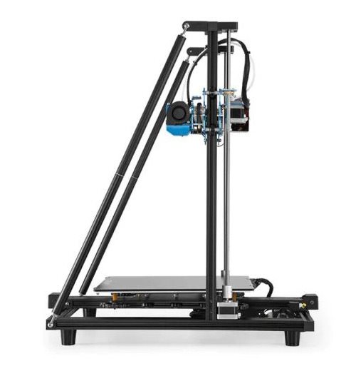 Creality CR-10 V2