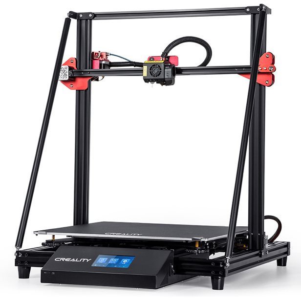 CR-10 Max 