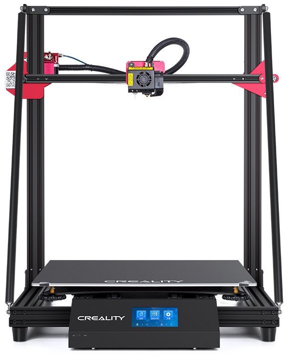 CR-10 Max 