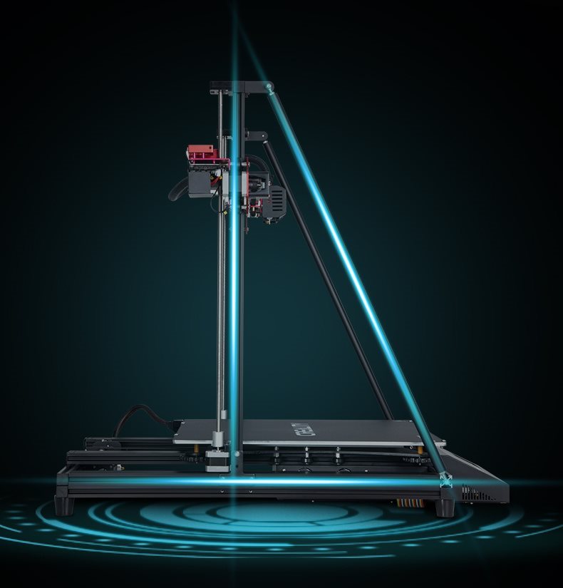 CR-10 Max 