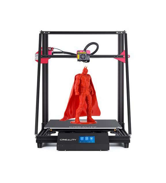 CR-10 Max 