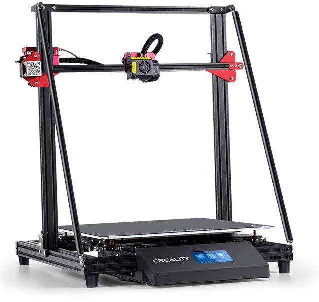 CR-10 Max 
