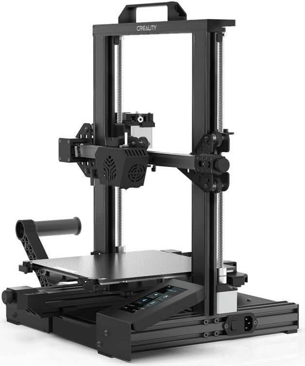 Creality CR-6-SE 