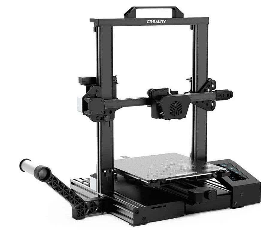 Creality CR-6-SE 