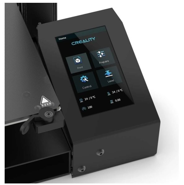 Creality CR-6-SE 