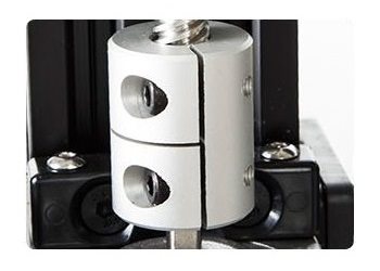 3D Printer - Creality CR-10 S5 3D Printer - Creality CR-10 S5