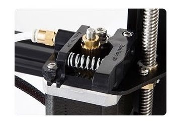 3D Printer - Creality CR-10 S5 3D Printer - Creality CR-10 S5
