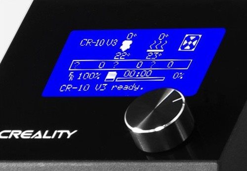 Creality CR-10 V3
