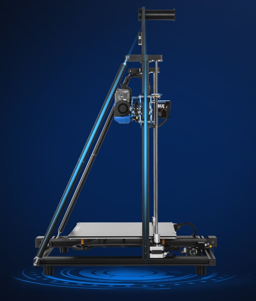 Creality CR-10 V3