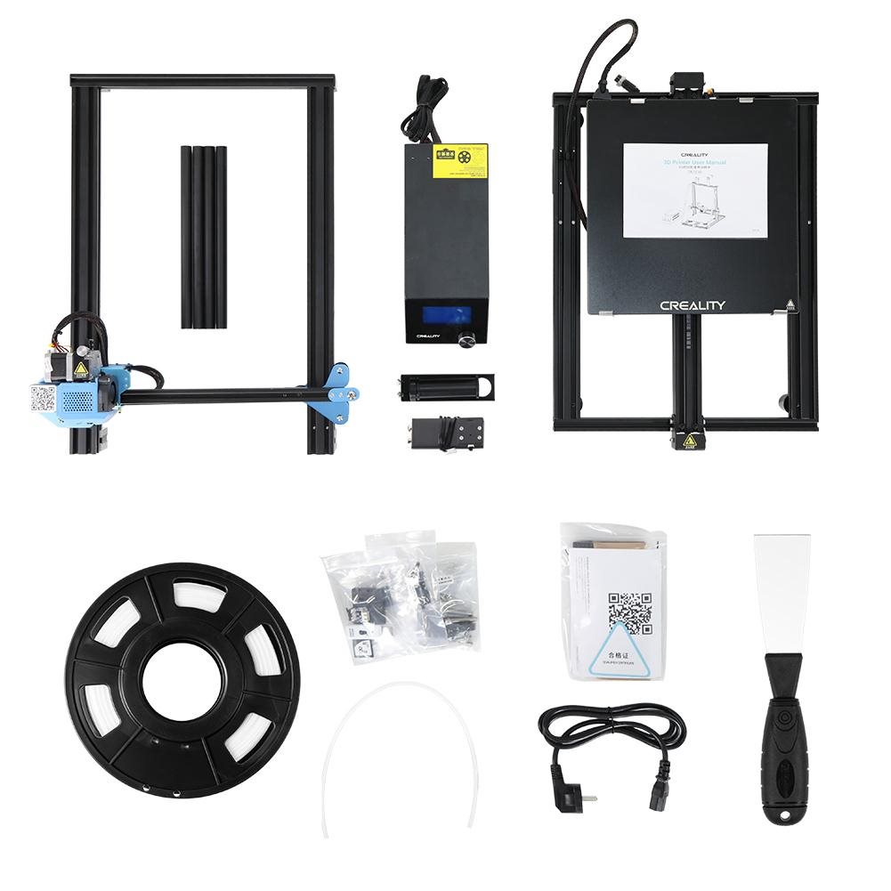 Creality CR-10 V3
