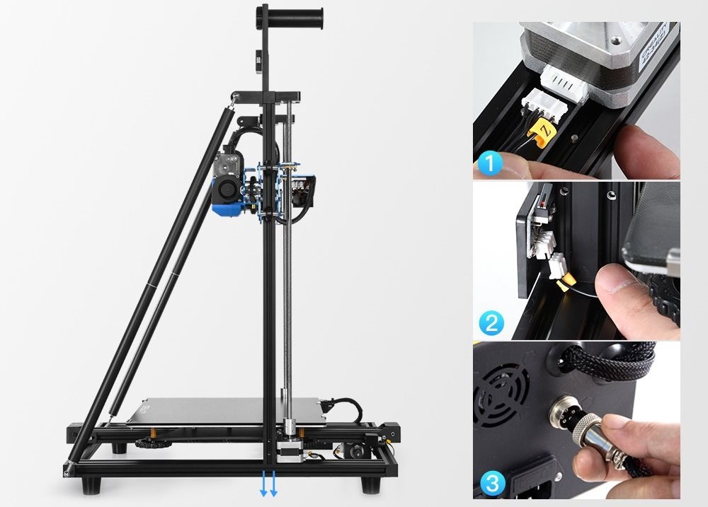 Creality CR-10 V3