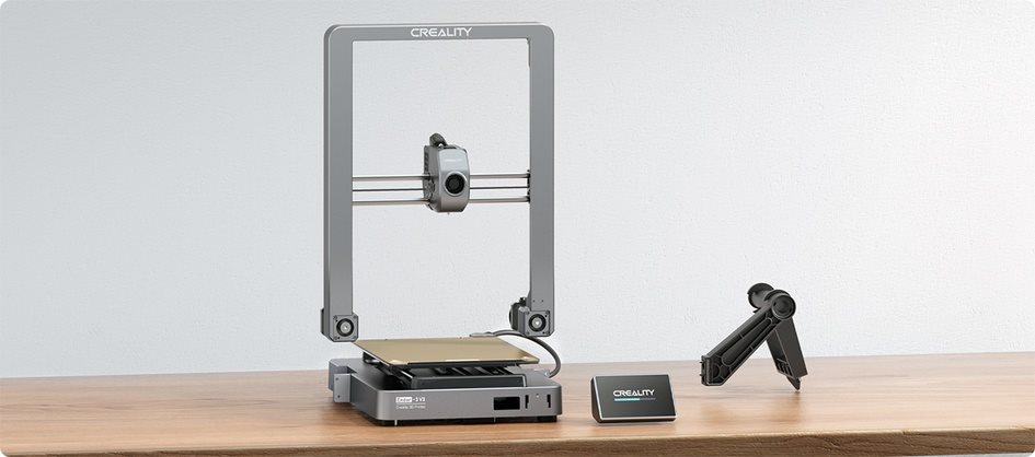 Creality Ender-3 V3 CoreXZ FDM 3D-Drucker
