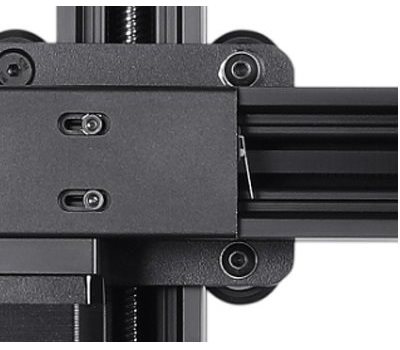 Creality CP-01 (3-in-1) 3D Printer