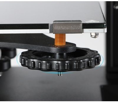 Creality CP-01 (3-in-1) 3D Printer