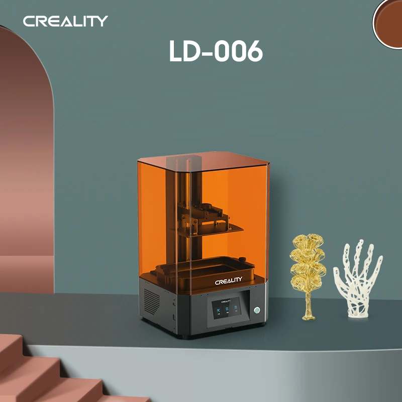 SLA 3D Printer Creality LD-006