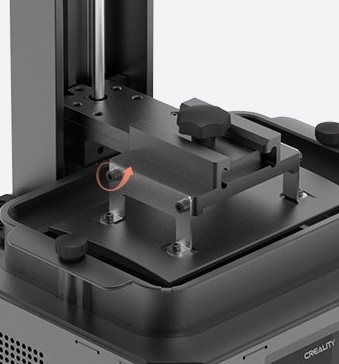 SLA 3D Printer Creality LD-006