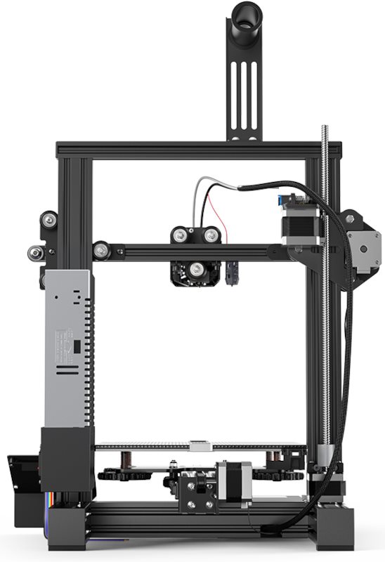 Creality Ender-3 Neo