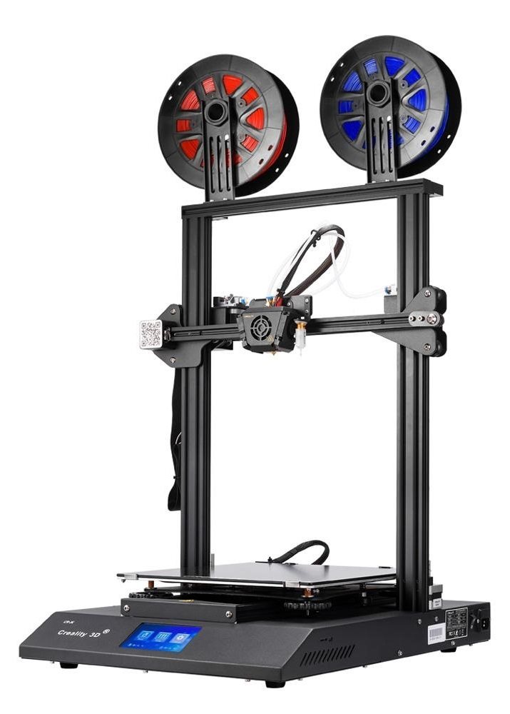 Creality CR-X Pro 3D Printer Creality CR-X Pro 3D Printer