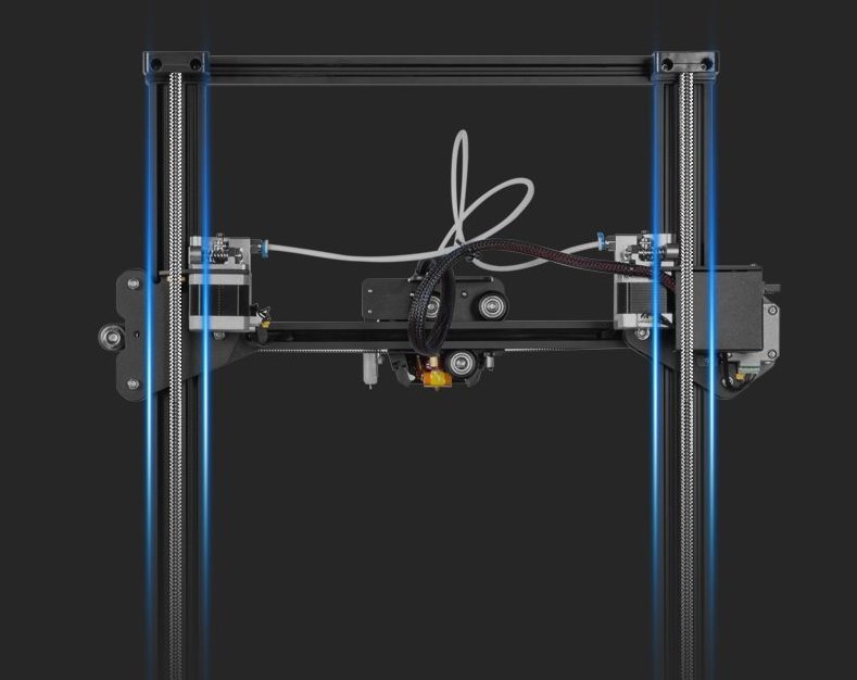 Creality CR-X Pro 3D Printer Creality CR-X Pro 3D Printer