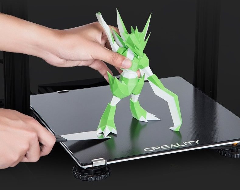 Creality CR-X Pro 3D Printer Creality CR-X Pro 3D Printer