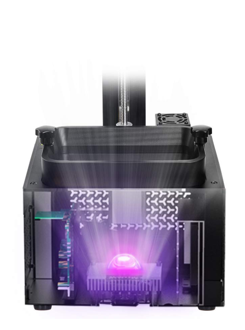 Creality LD-002H