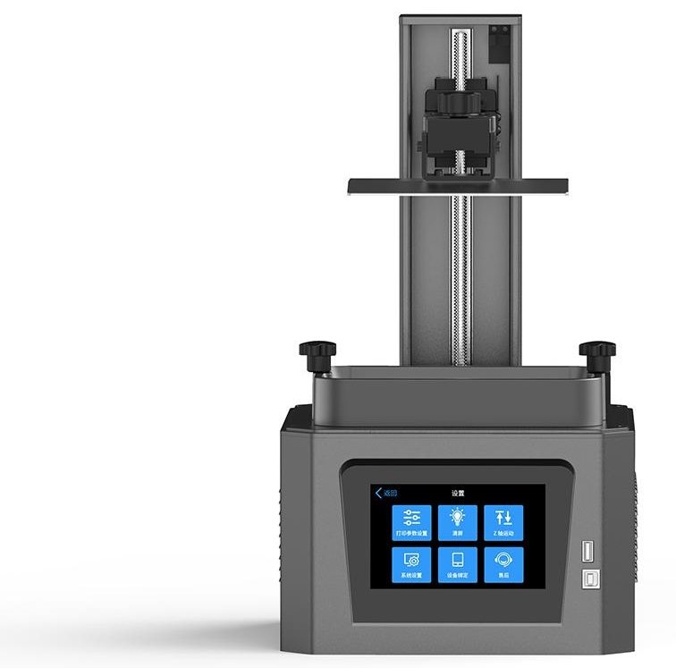 Creality Halot One CL-60