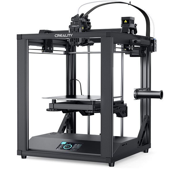 3D tiskárna Creality Ender-5 S1 FDM