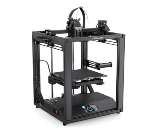 3D tiskárna Creality Ender-5 S1 FDM