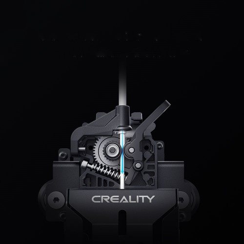 3D tiskárna Creality Ender-5 S1 FDM