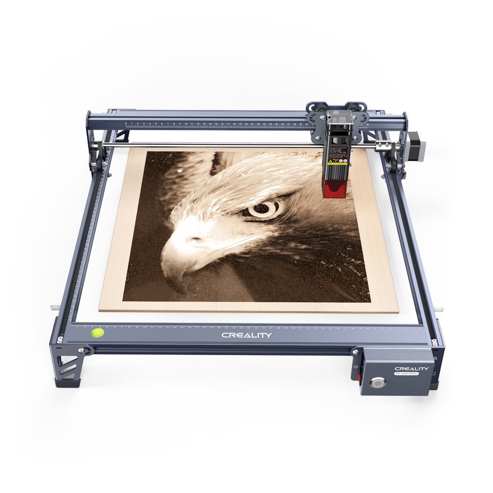 Gravírovací stroj Creality CR-Laser Falcon