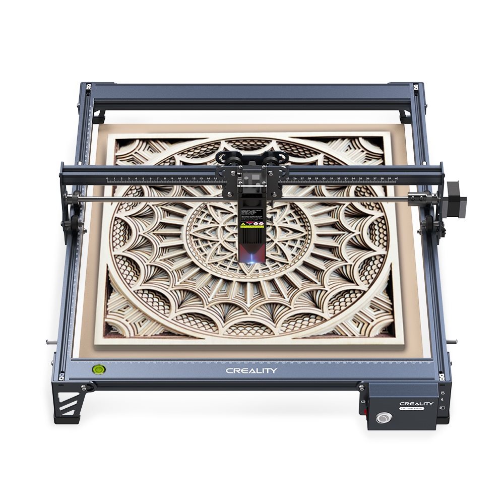 Gravírovací stroj Creality CR-Laser Falcon