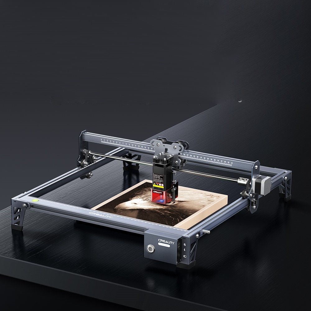 Gravírovací stroj Creality CR-Laser Falcon