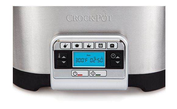 CrockPot CSC024X