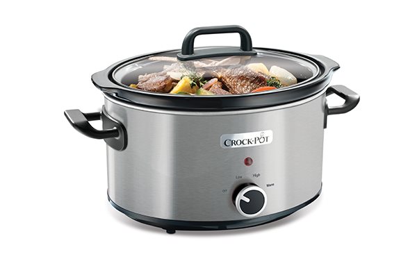 CrockPot CSC025X