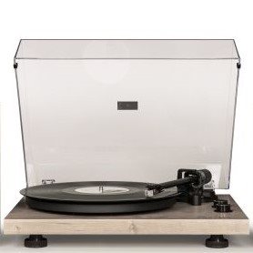 Gramofon Crosley C62 Grey