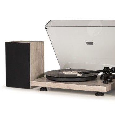 Gramofon Crosley C62 Grey