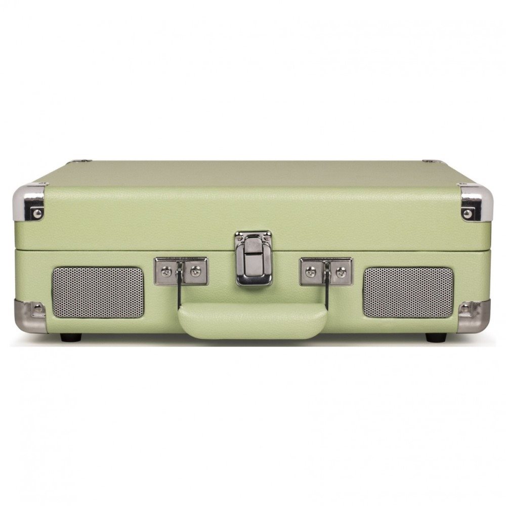 Plattenspieler Crosley Cruiser Deluxe - Mint Plattenspieler Crosley Cruiser Deluxe - Mint