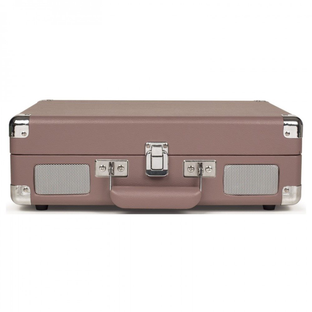 Crosley Cruiser Deluxe Purple Ash