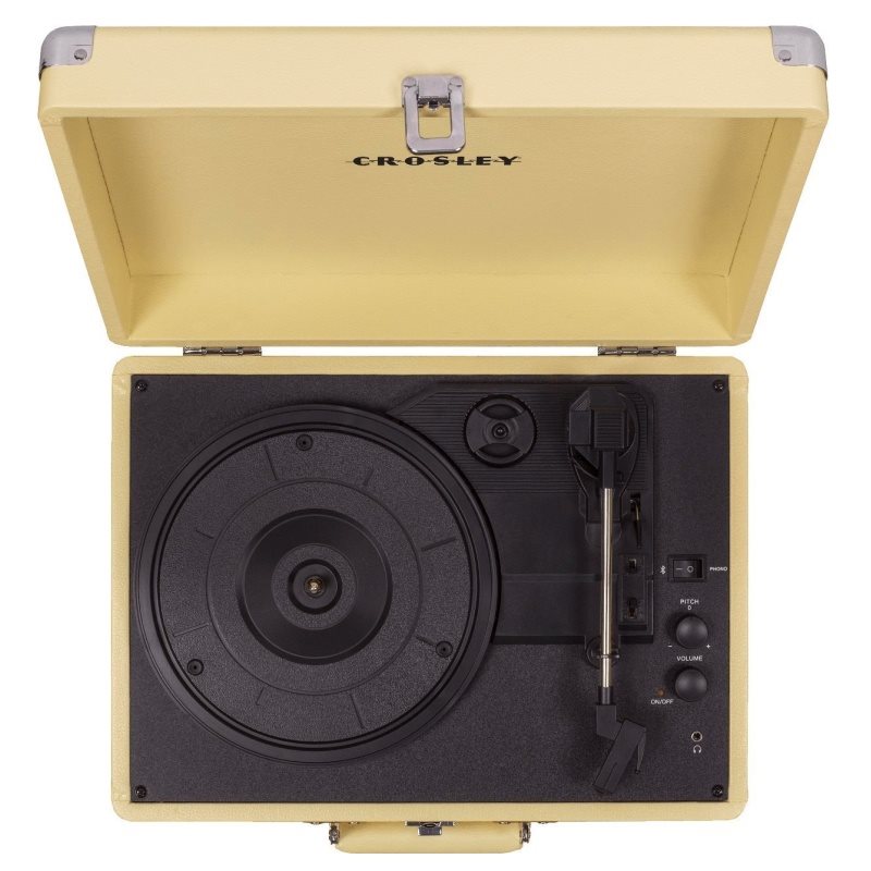Crosley Cruiser Plus - Kitz