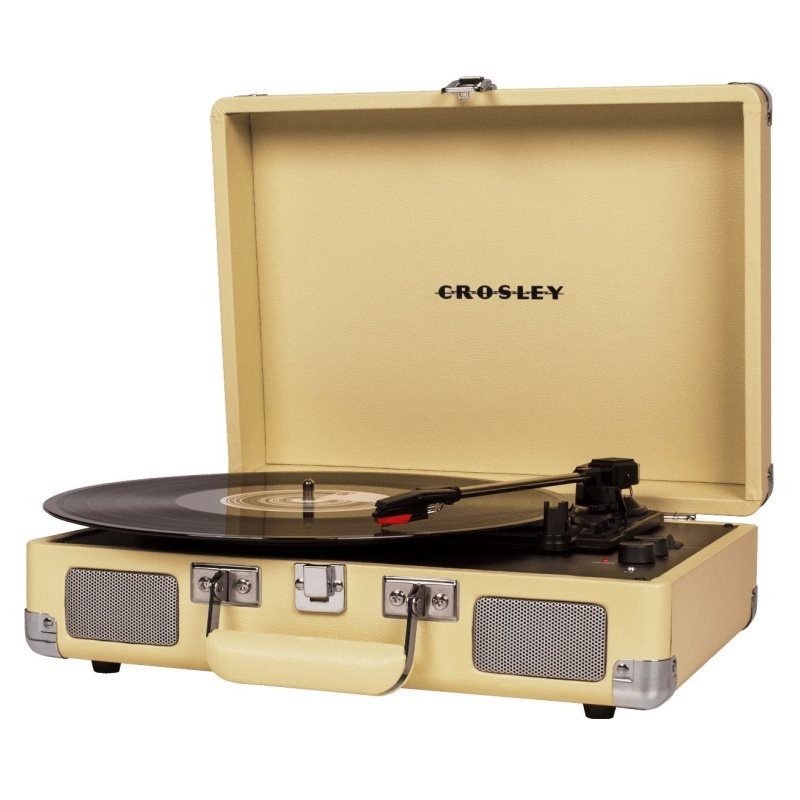 Crosley Cruiser Plus - Kitz