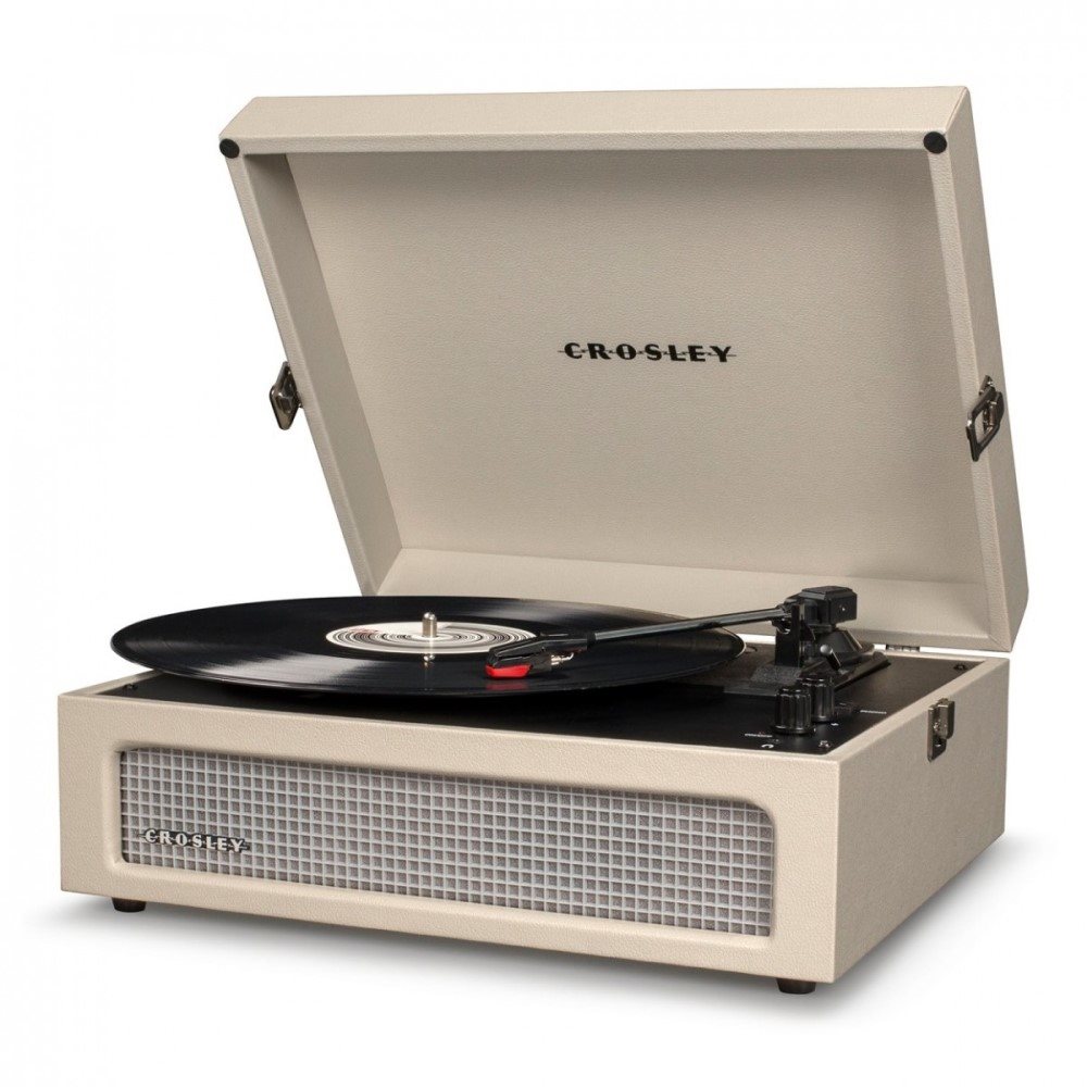 Gramofón Crosley Voyager Dune Gramofón Crosley Voyager Dune