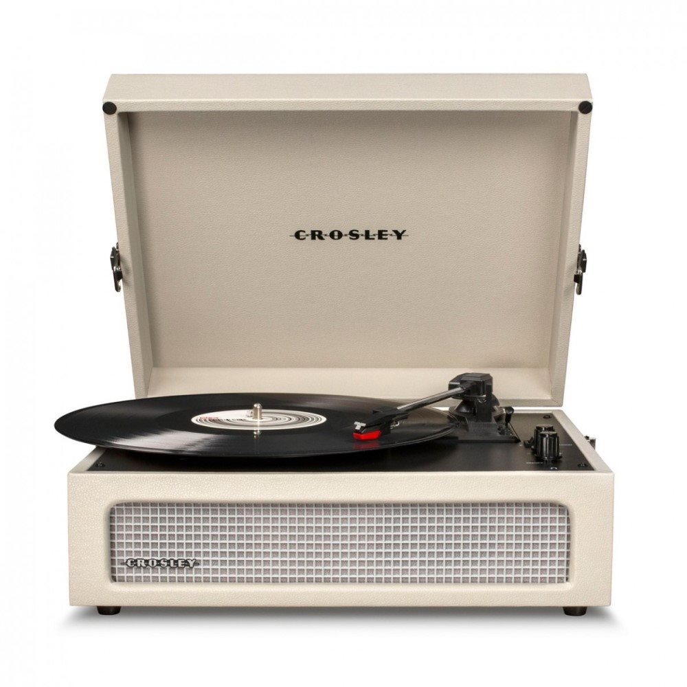 Gramofón Crosley Voyager Dune Gramofón Crosley Voyager Dune